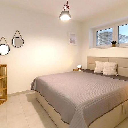 Apartmenthaus Scharmuetzelsee Inkl Nebenkosten Wendisch Rietz Ngoại thất bức ảnh