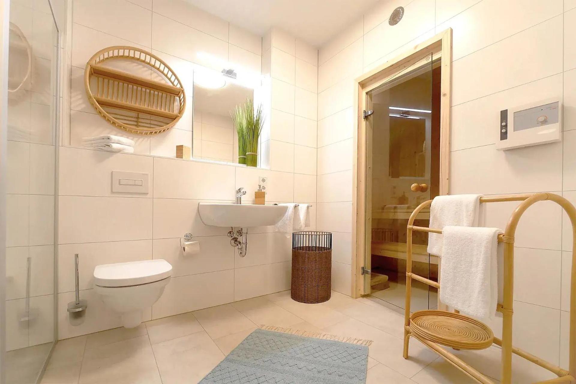Apartmenthaus Scharmuetzelsee Inkl Nebenkosten Wendisch Rietz Ngoại thất bức ảnh