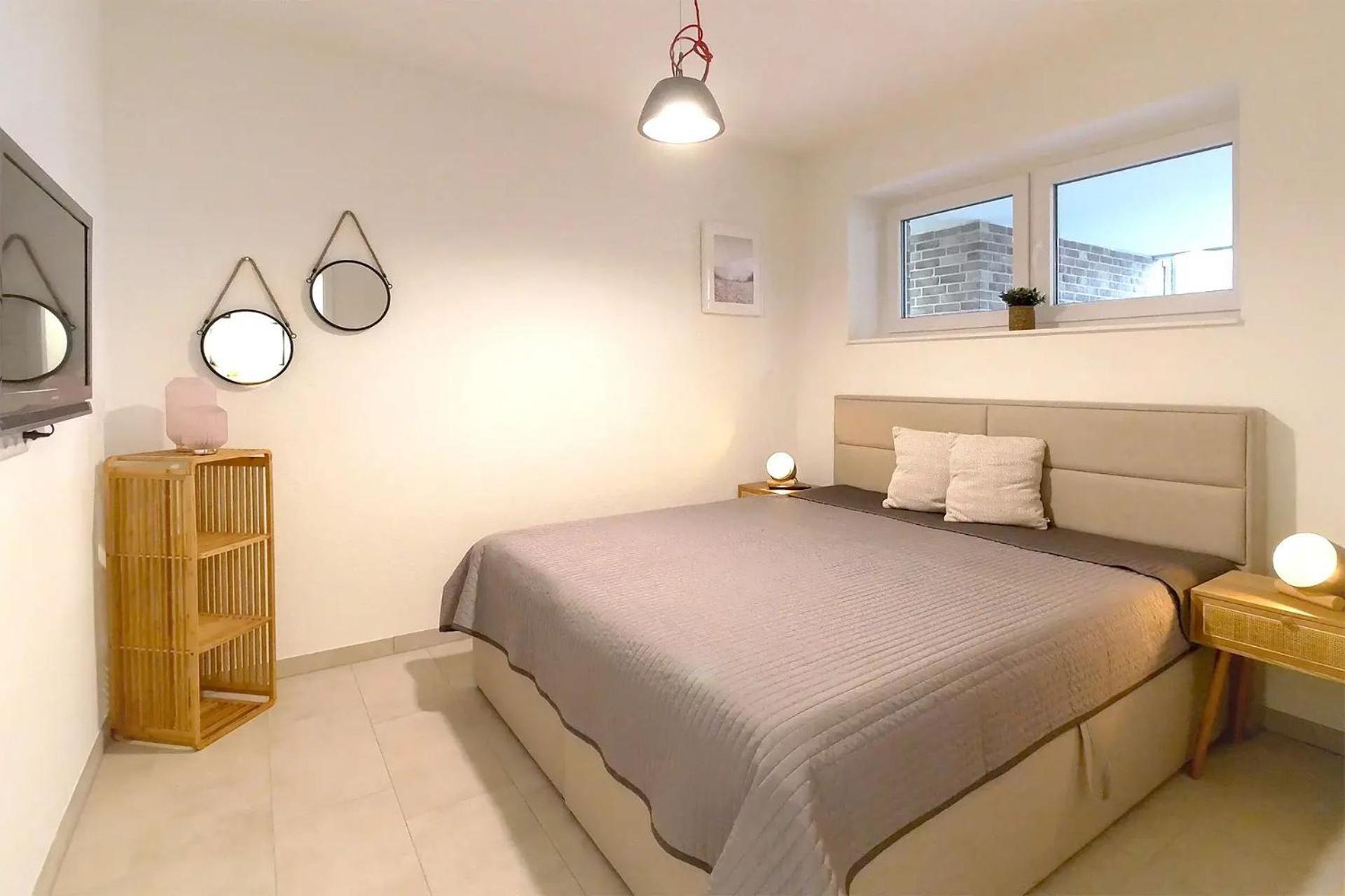 Apartmenthaus Scharmuetzelsee Inkl Nebenkosten Wendisch Rietz Ngoại thất bức ảnh