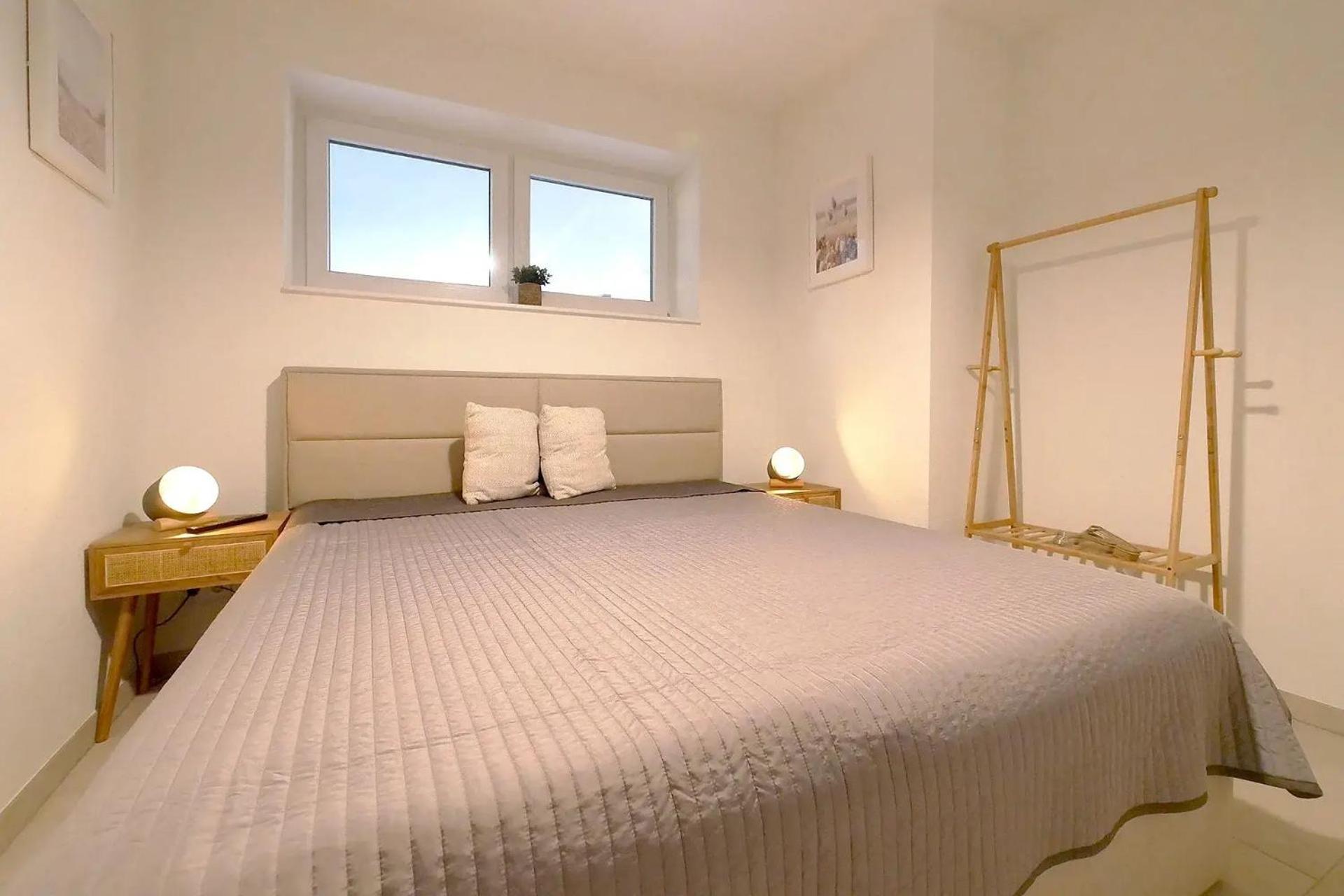 Apartmenthaus Scharmuetzelsee Inkl Nebenkosten Wendisch Rietz Ngoại thất bức ảnh