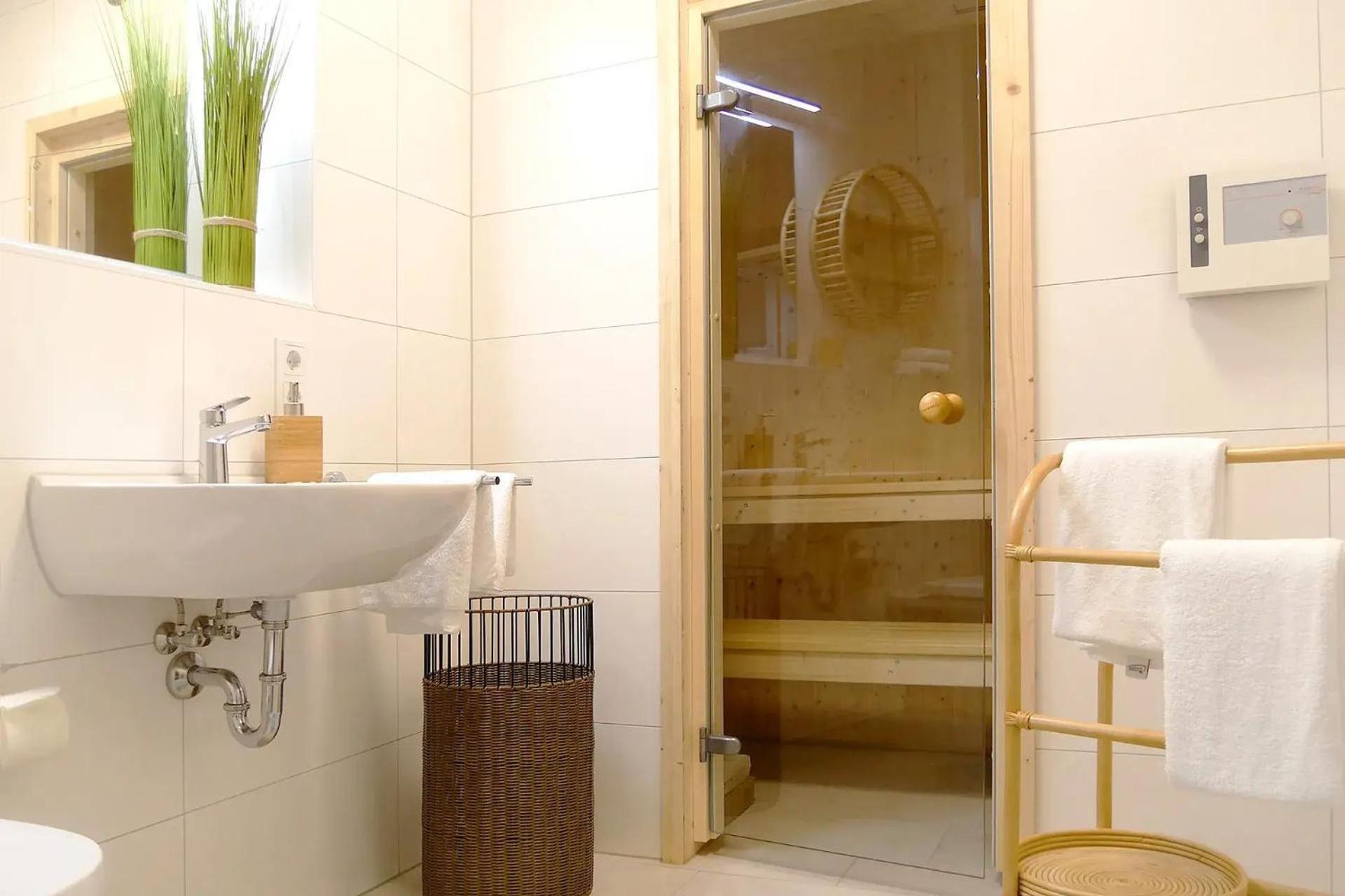 Apartmenthaus Scharmuetzelsee Inkl Nebenkosten Wendisch Rietz Ngoại thất bức ảnh