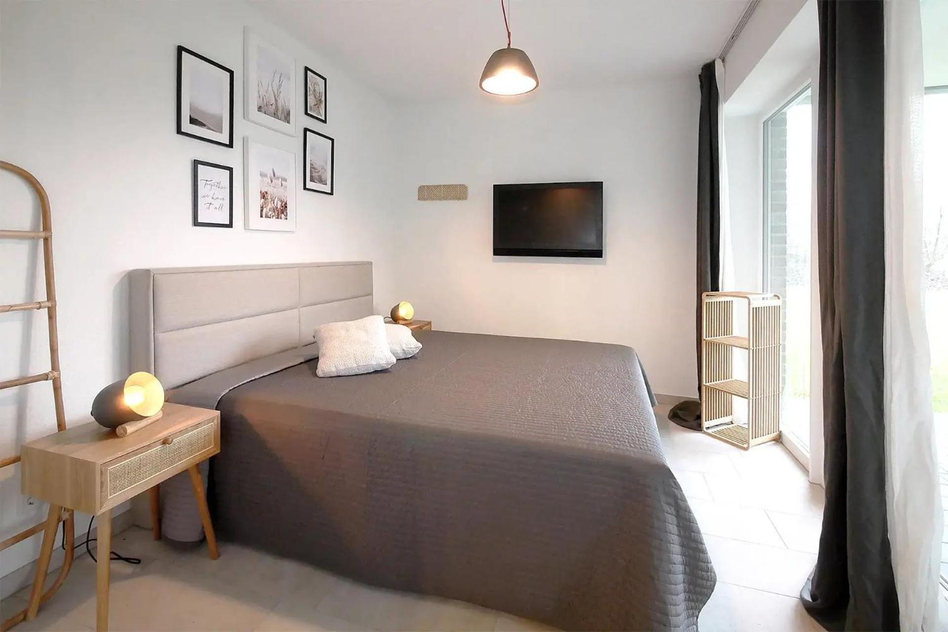 Apartmenthaus Scharmuetzelsee Inkl Nebenkosten Wendisch Rietz Ngoại thất bức ảnh