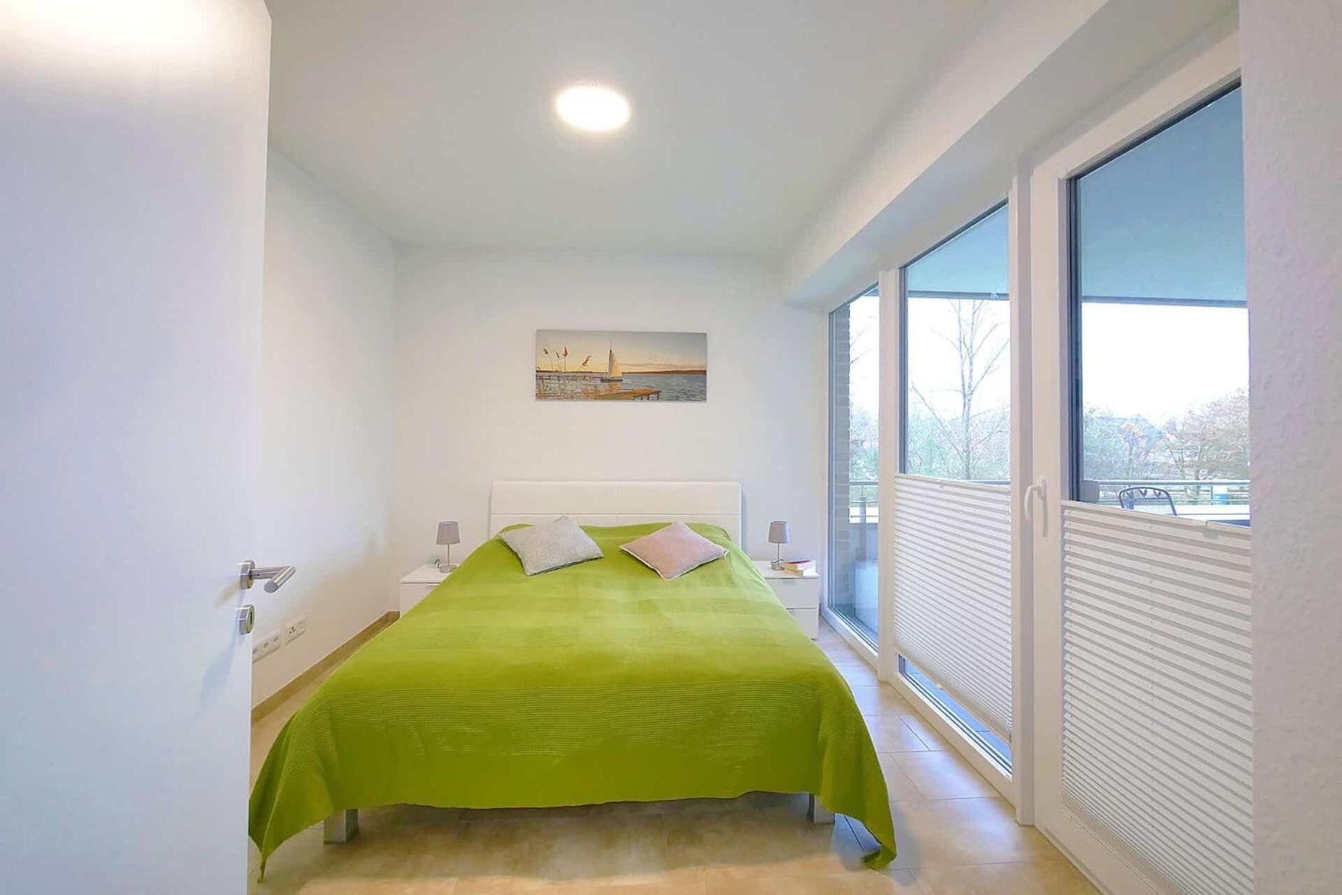 Apartmenthaus Scharmuetzelsee Inkl Nebenkosten Wendisch Rietz Ngoại thất bức ảnh