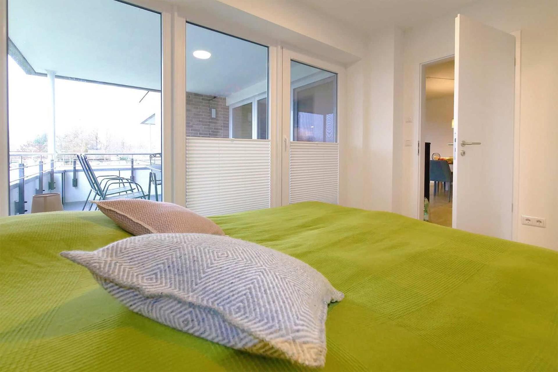 Apartmenthaus Scharmuetzelsee Inkl Nebenkosten Wendisch Rietz Ngoại thất bức ảnh