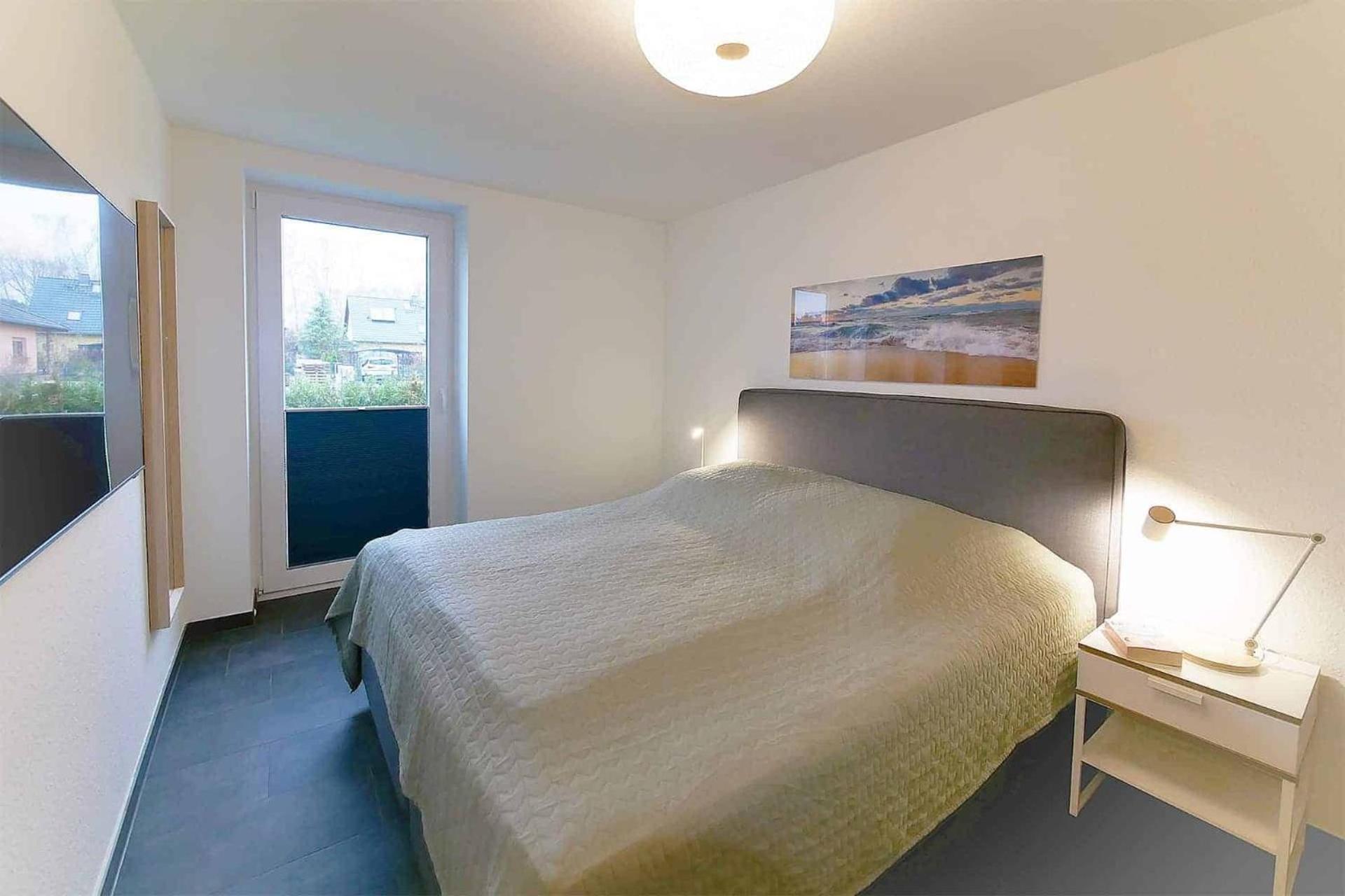 Apartmenthaus Scharmuetzelsee Inkl Nebenkosten Wendisch Rietz Ngoại thất bức ảnh