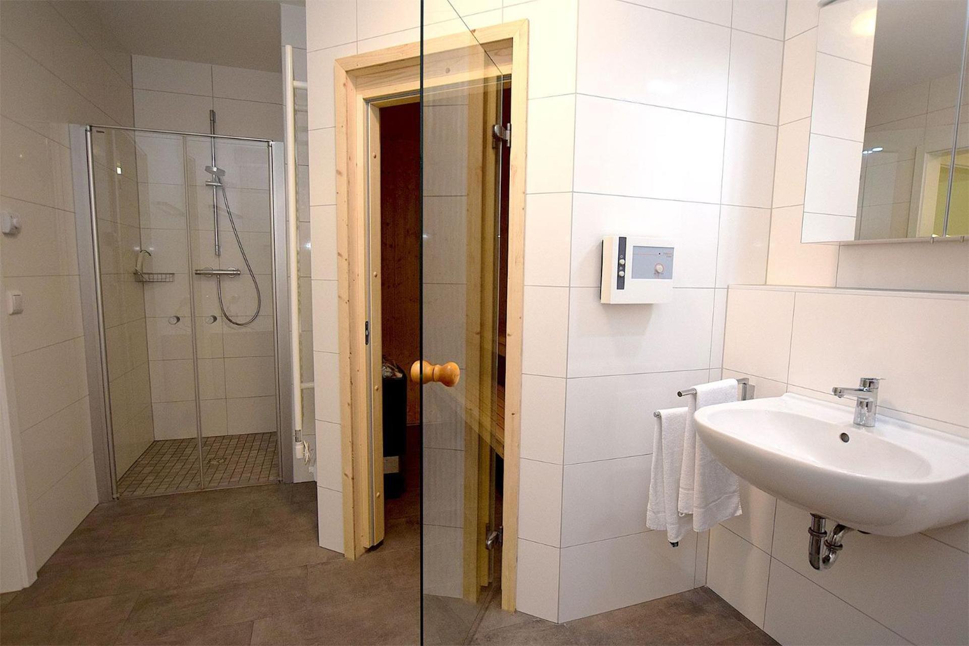 Apartmenthaus Scharmuetzelsee Inkl Nebenkosten Wendisch Rietz Ngoại thất bức ảnh