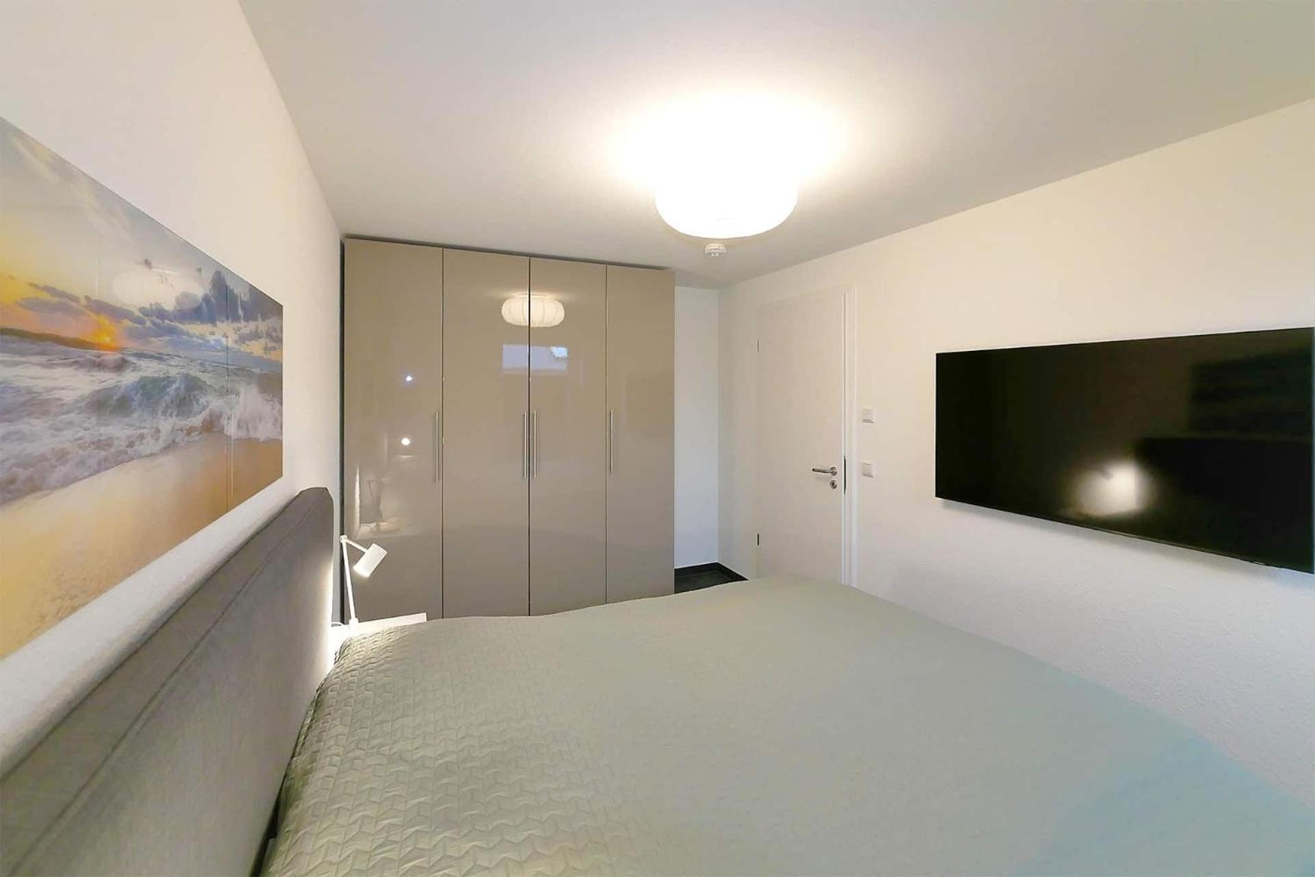 Apartmenthaus Scharmuetzelsee Inkl Nebenkosten Wendisch Rietz Ngoại thất bức ảnh