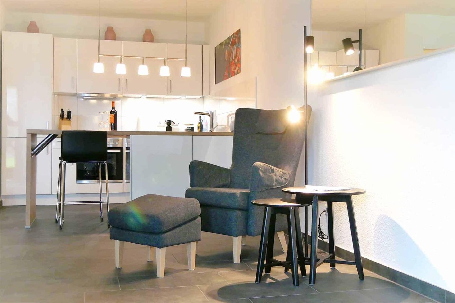 Apartmenthaus Scharmuetzelsee Inkl Nebenkosten Wendisch Rietz Ngoại thất bức ảnh