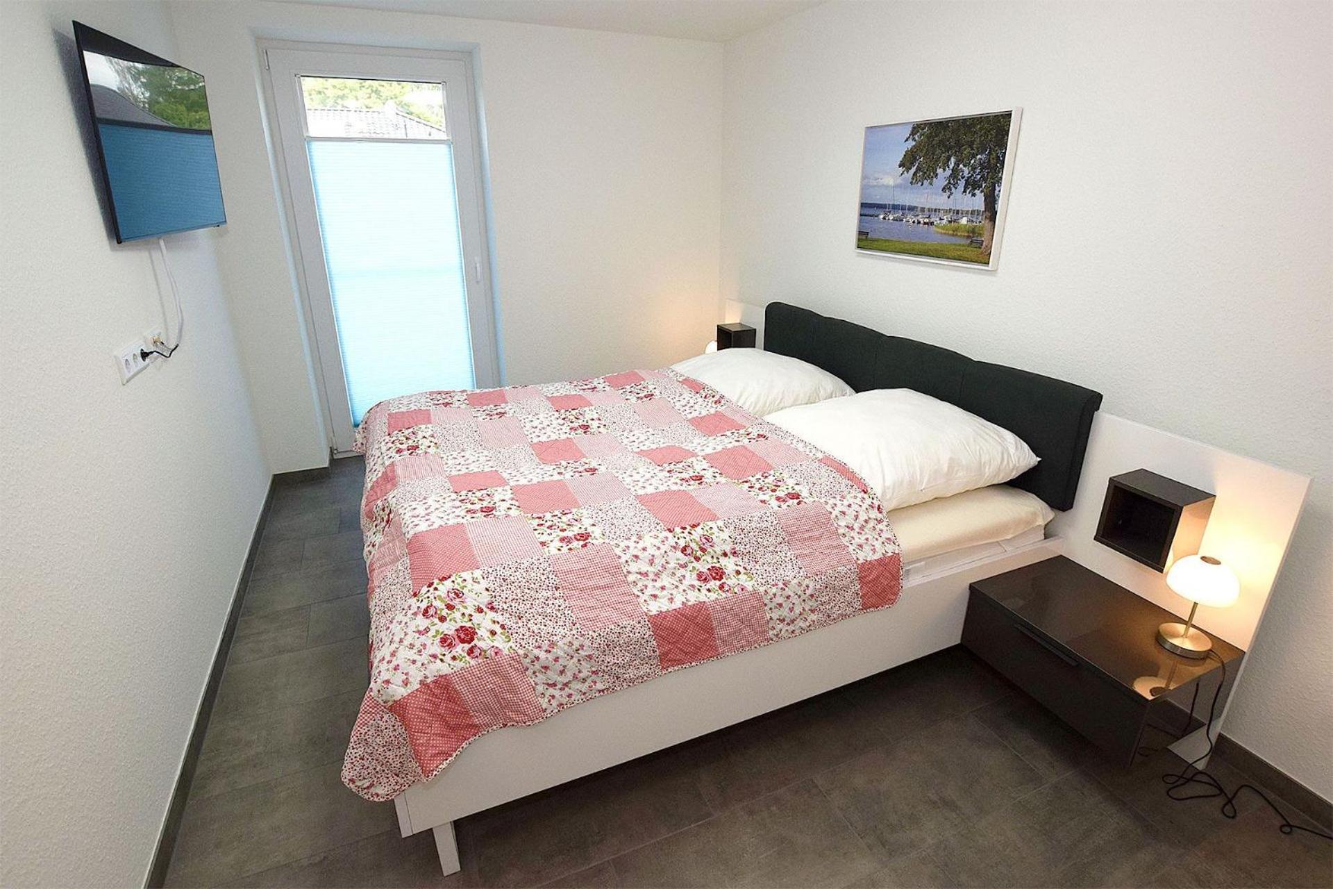 Apartmenthaus Scharmuetzelsee Inkl Nebenkosten Wendisch Rietz Ngoại thất bức ảnh