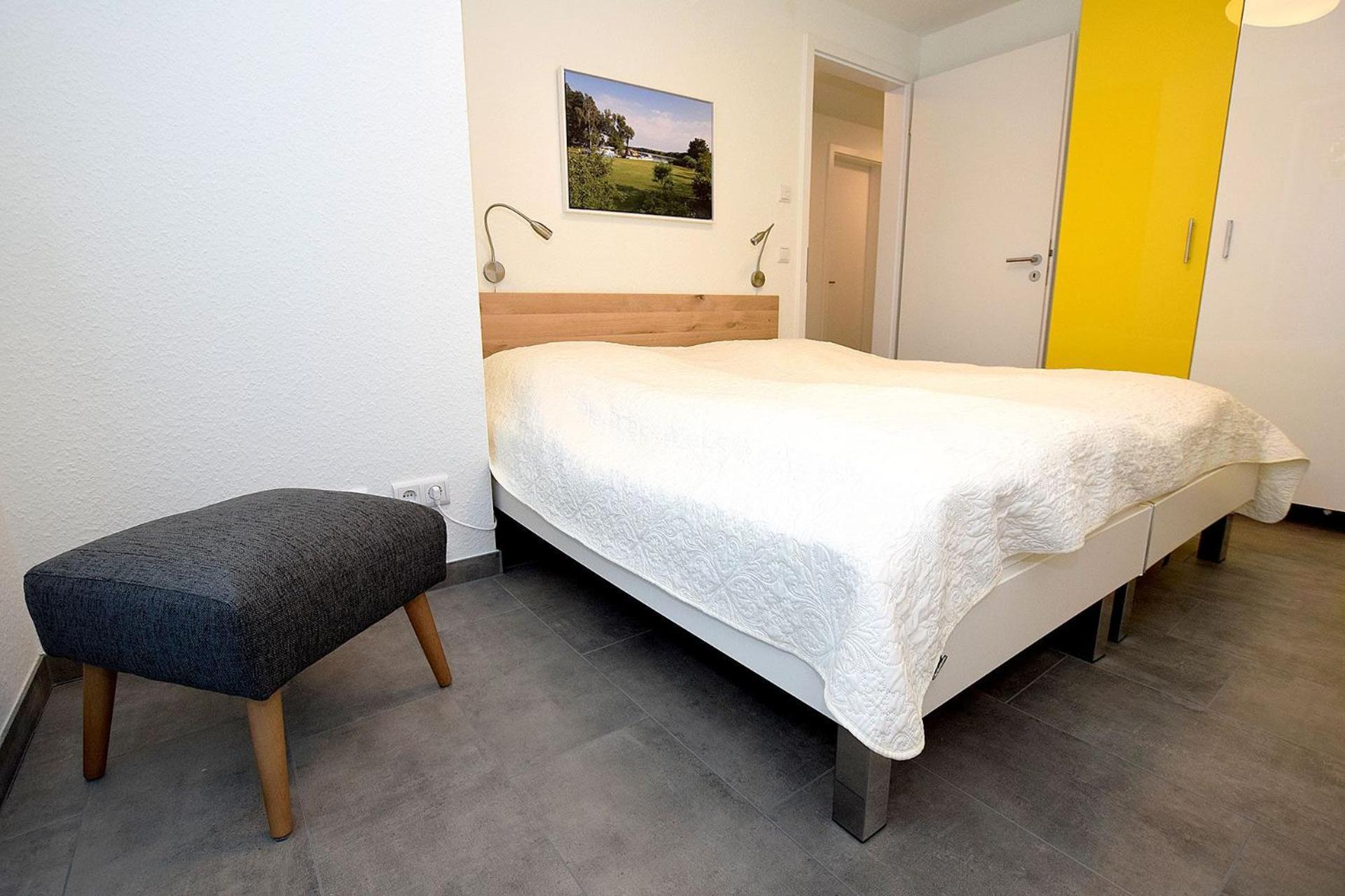 Apartmenthaus Scharmuetzelsee Inkl Nebenkosten Wendisch Rietz Ngoại thất bức ảnh