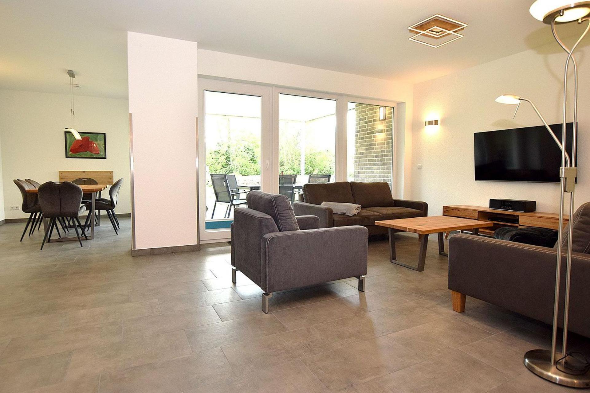 Apartmenthaus Scharmuetzelsee Inkl Nebenkosten Wendisch Rietz Ngoại thất bức ảnh