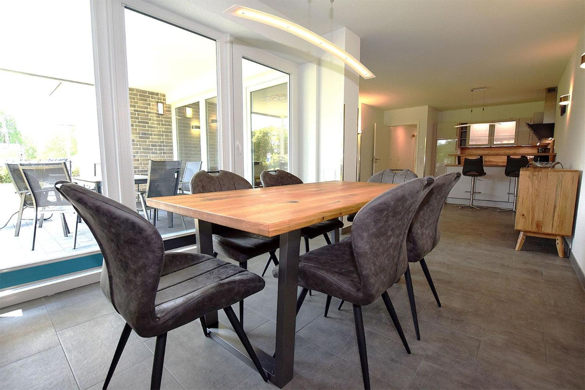 Apartmenthaus Scharmuetzelsee Inkl Nebenkosten Wendisch Rietz Ngoại thất bức ảnh
