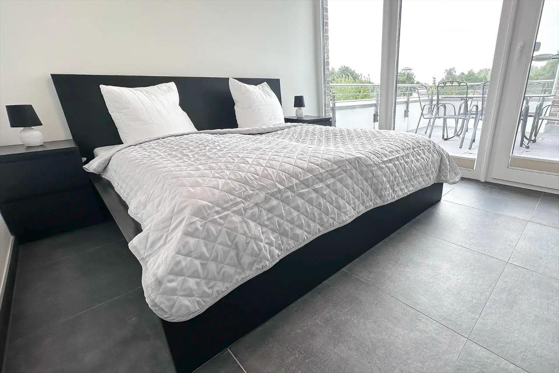 Apartmenthaus Scharmuetzelsee Inkl Nebenkosten Wendisch Rietz Ngoại thất bức ảnh